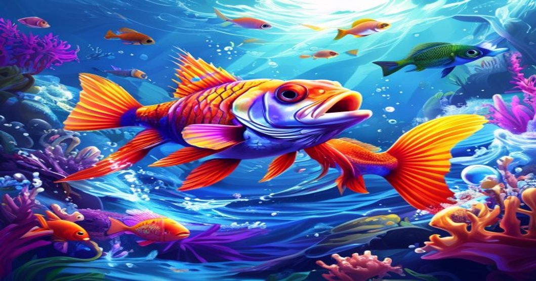 Bắn Cá Online Tại JKC
