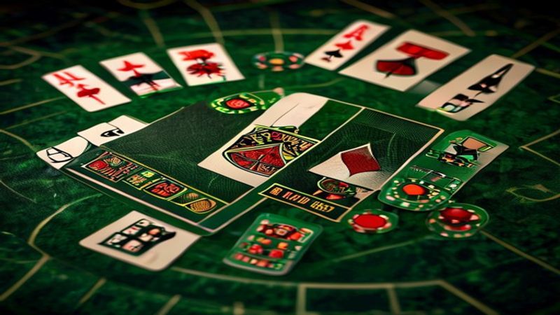 Chiến thuật blackjack tại JKC