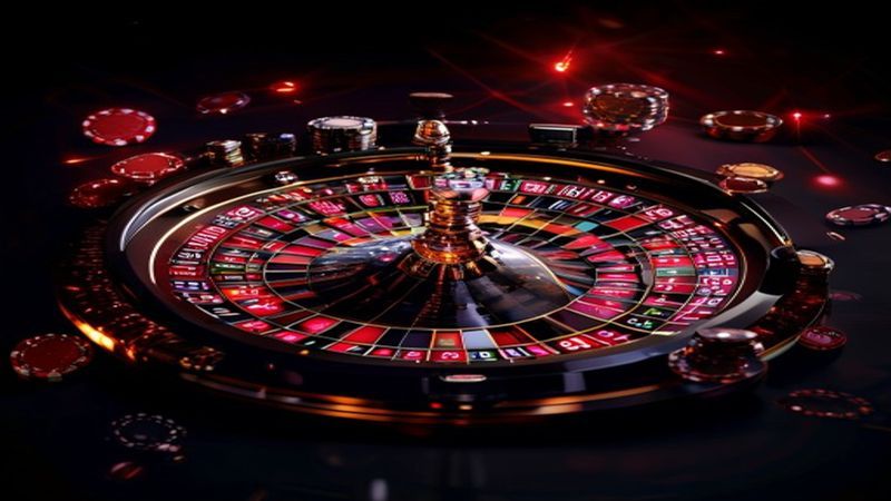 Minh hoạ casino trực tuyến JKC