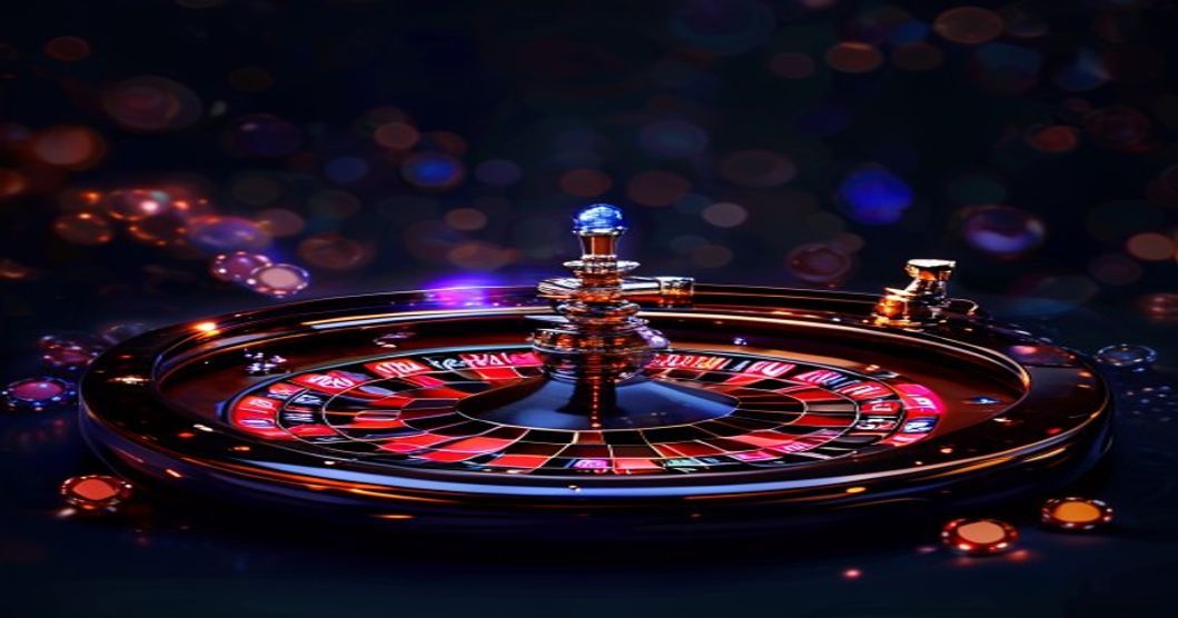 Chơi Casino Trực Tuyến Tại JKC