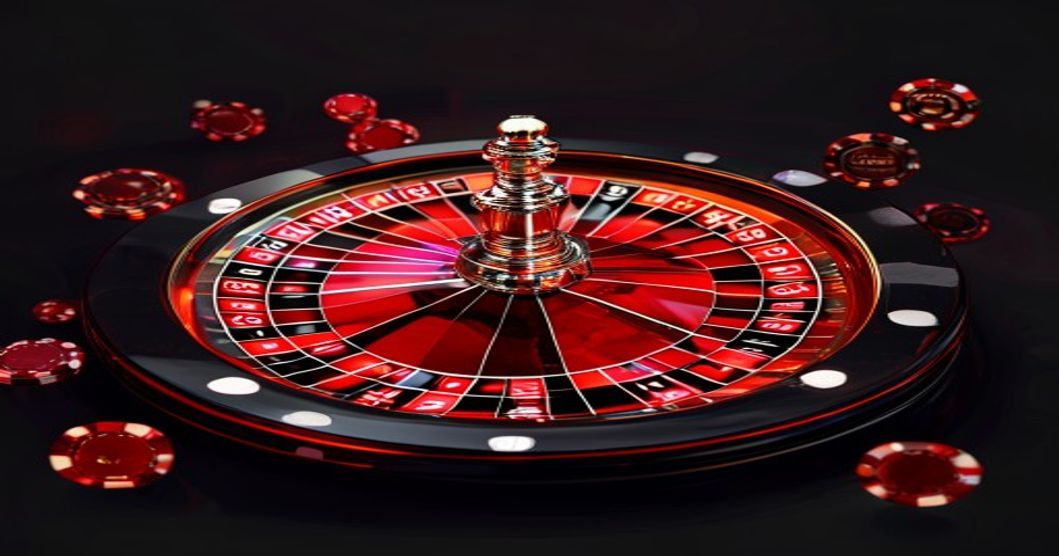Chiêu Thuật Roulette Tại JKC